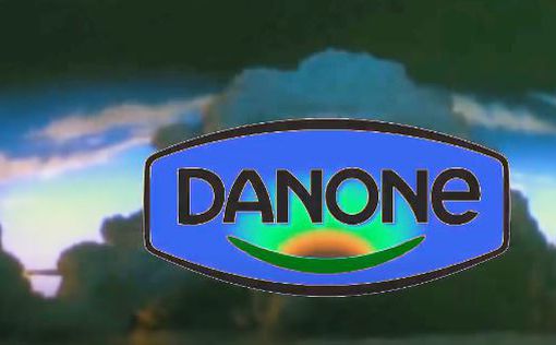 Danone остается в РФ