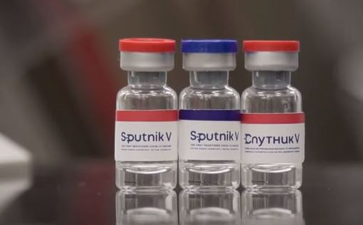 Исследования показали безопасность комбинации Sputnik V с другими вакцинами