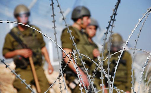 Солдат ЦАХАЛа по ошибке открыл огонь по израильской семье в Самарии