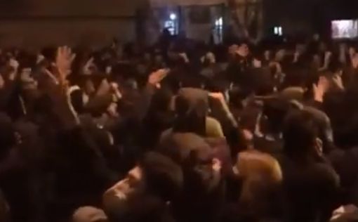 Германия: иранцы должны свободно протестовать