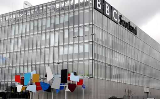 Гость BBC сравнил нападение ХАМАСа с восстанием в Варшавском гетто