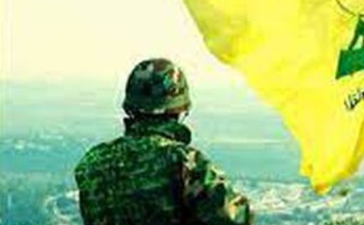 "Хезболла" похвасталась артиллерийским обстрелом Галилеи