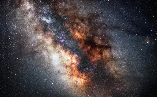 Астрономы обнаружили одну из древнейших звезд во Вселенной