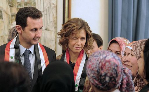 Асад готовится к предвыборной гонке
