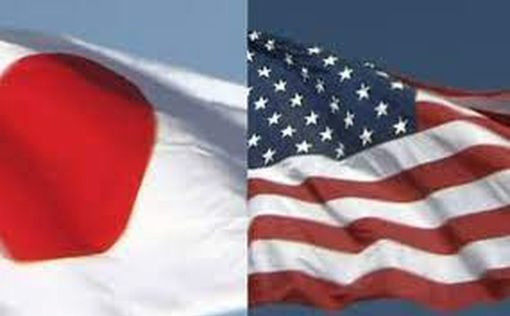 Япония и США отрабатывают сценарий войны с Китаем