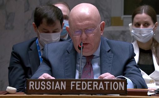Посол России в ООН: Удары Израиля спровоцировали эскалацию в Газе