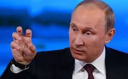 Украинская разведка: на Путина было совершено покушение