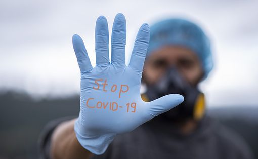 Разведка США остановилась на двух версиях происхождения коронавируса