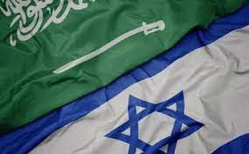 В Саудовской Аравии тепло приветствовали израильскую делегацию