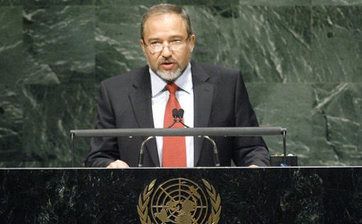 Либерман: ООН могла бы сама уничтожить ХАМАС
