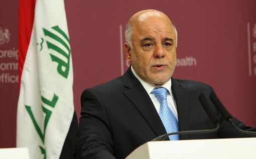 Премьер-министру Ирака рекомендуют атаковать войска Турции
