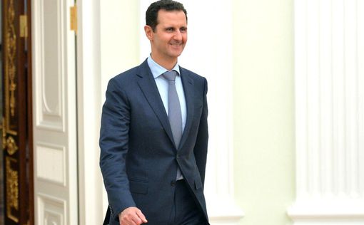 Франция допускает временное сохранение Асада у власти