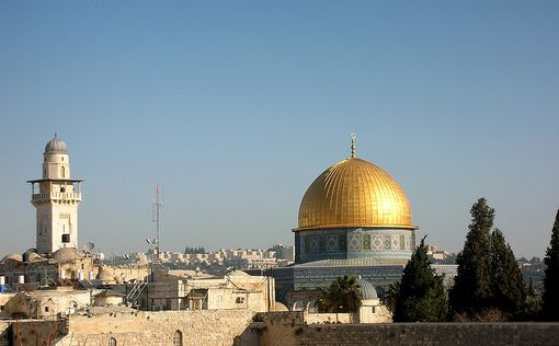 3 из 5 израильских арабов гордятся быть гражданами Израиля