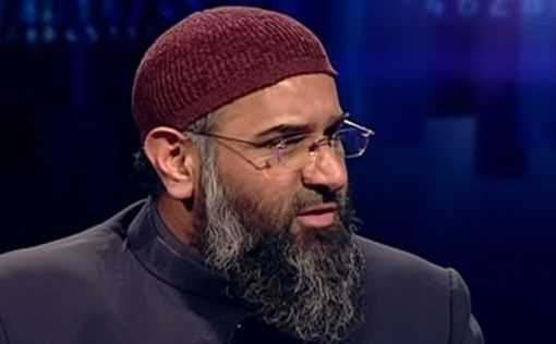 Проповедник из Лондона призвал к джихаду против Израиля