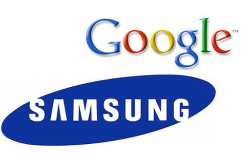 Samsung и Google будут делиться патентами