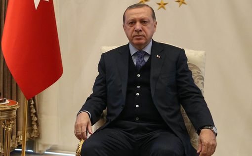"Эрдоган исламизирует Европу, но все это игнорируют"