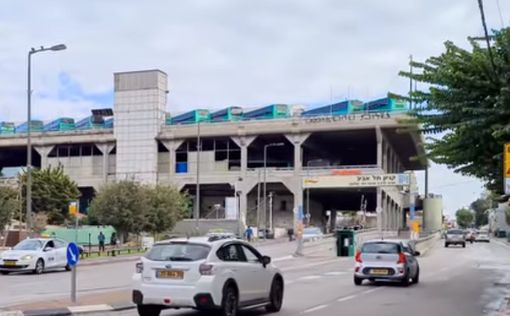 Центральную автобусную станцию Тель-Авива закроют в декабре