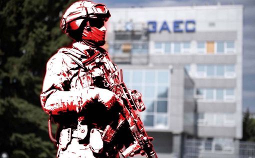 Россияне похитили и предположительно пытают заместителя гендиректора ЗАЭС