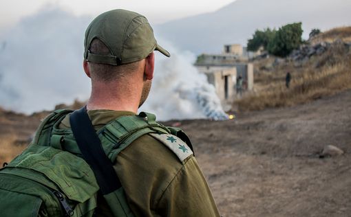 В Израиле пройдут 4-х дневные военные учения