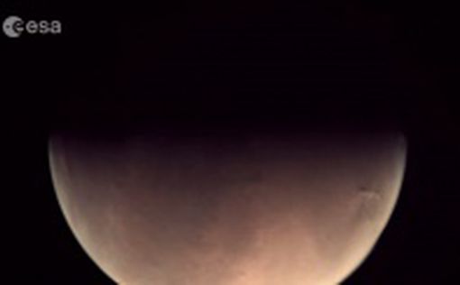 Ученые показали впечатляющую анимацию полного облета Марса