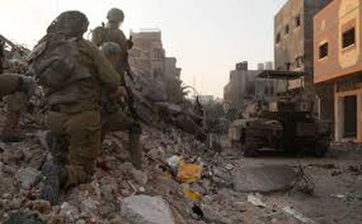 В Газе за сутки удары нанесены по более чем 50 объектам