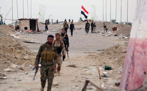 ISIS казнили более 220 иракцев, воюющих против группировки