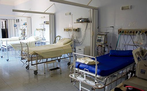 В Канаде развернут полевые госпитали для больных COVID