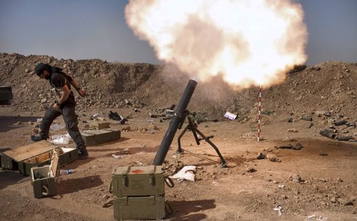Проиранская милиция в Ираке обещает усилить нападения на Израиль