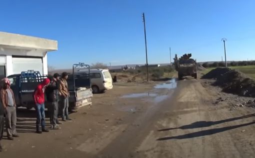РФ встревожена маневрами военных Турции в Ракке, - Карпов