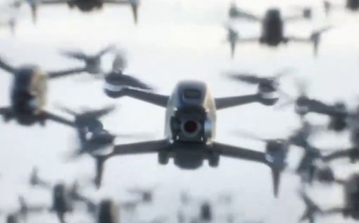 "Армия дронов" ВСУ поразила рекордное число опорных пунктов россиян | Фото: http://GeneralStaff.ua