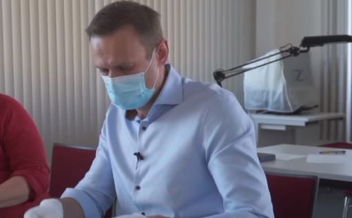 Патрушев поведал, для чего Навальный нужен Западу