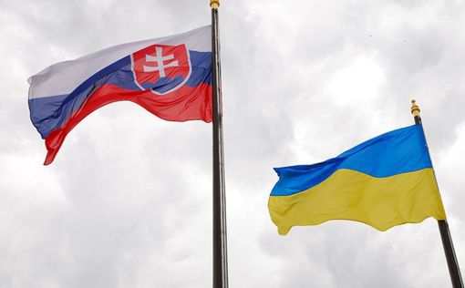 Премьер Словакии назвал войну в Украине "локальной"