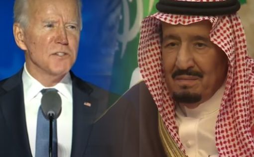 США: мир между Израилем и Саудией – все еще наша цель