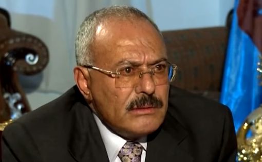 Экс-главу Йемена Али Абдаллу Салеха убили его же союзники