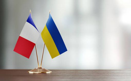 Украина получит ударные дроны от Франции в ближайшее времяч