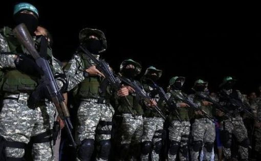 Перестрелка спецназа ЦАХАЛа с ХАМАСом близ Хан-Юнис