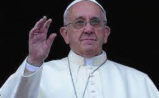 Ватикан официально будет благословлять однополые пары