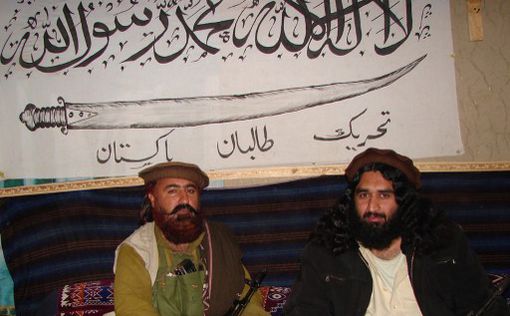 Начаты мирные переговоры между властями Пакистана и талибами