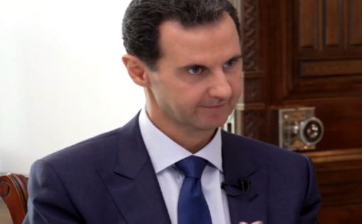 Асад увеличил наказание за платежи в иностранной валюте