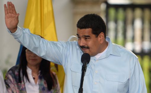 Венесуэла: продавать товары будут по отпечаткам пальцев