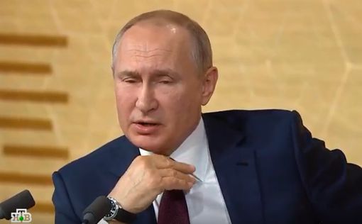 Казусы 15-й большой пресс-конференции Путина