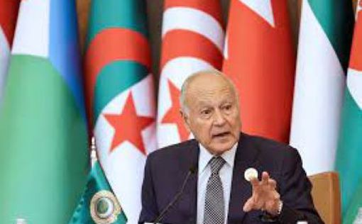 Лига арабских государств: Мирное соглашение с Израилем находится под угрозой