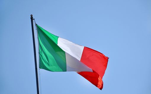 Италия заявила о поддержке действий США в Сирии