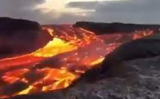 Извержение вулкана на Канарах: отменены десятки рейсов