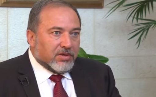 Либерман: В Израиле происходит травля партии НДИ