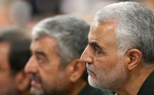 Иран: казнен мужчина, передававший США данные о Сулеймани
