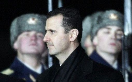 Асад: благодаря России мы наступаем на всех фронтах
