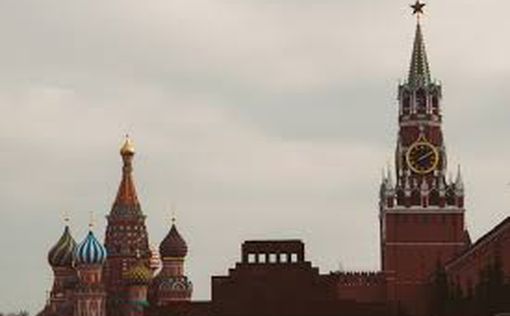 В Кремле сотрудник ФСО совершил суицид на рабочем месте