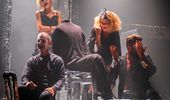 Впервые в Израиле: спектакль "Мертвые души. АбсурДрама" на иврите | Фото 3