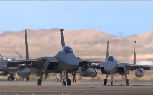 США нанесли авиаудар по двум базам ИГ в Йемене
